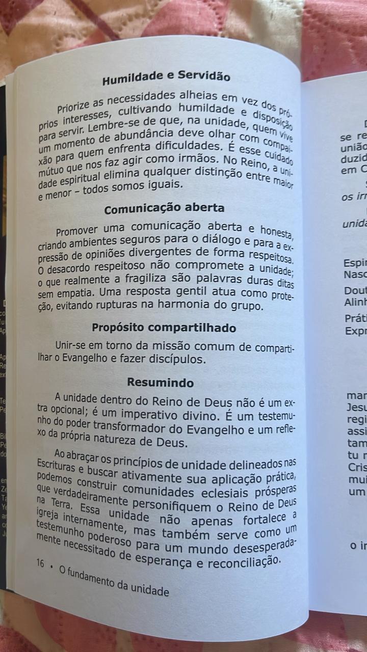 Avanço Apostólico