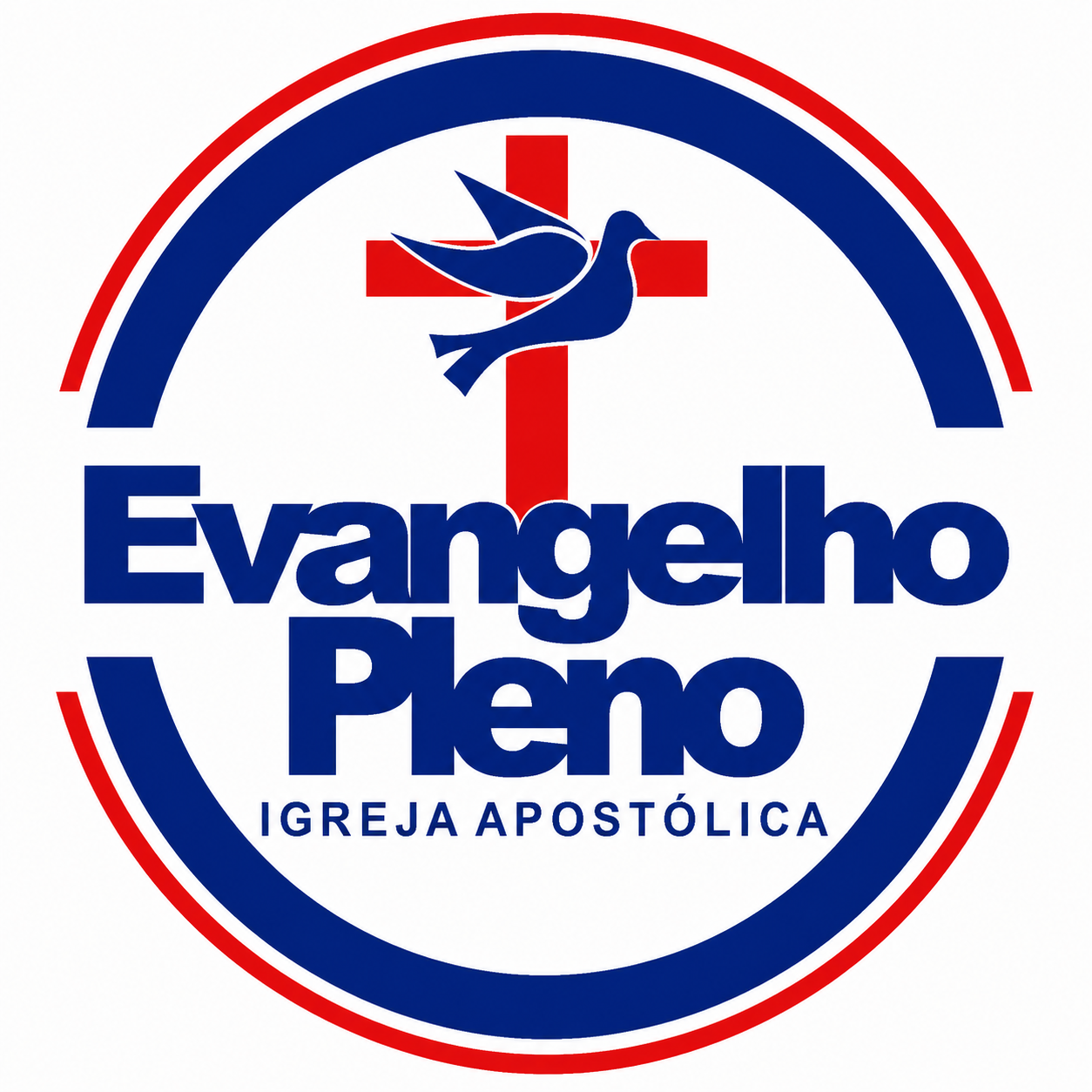 Logo Igreja Apostólica do Evangelho Pleno